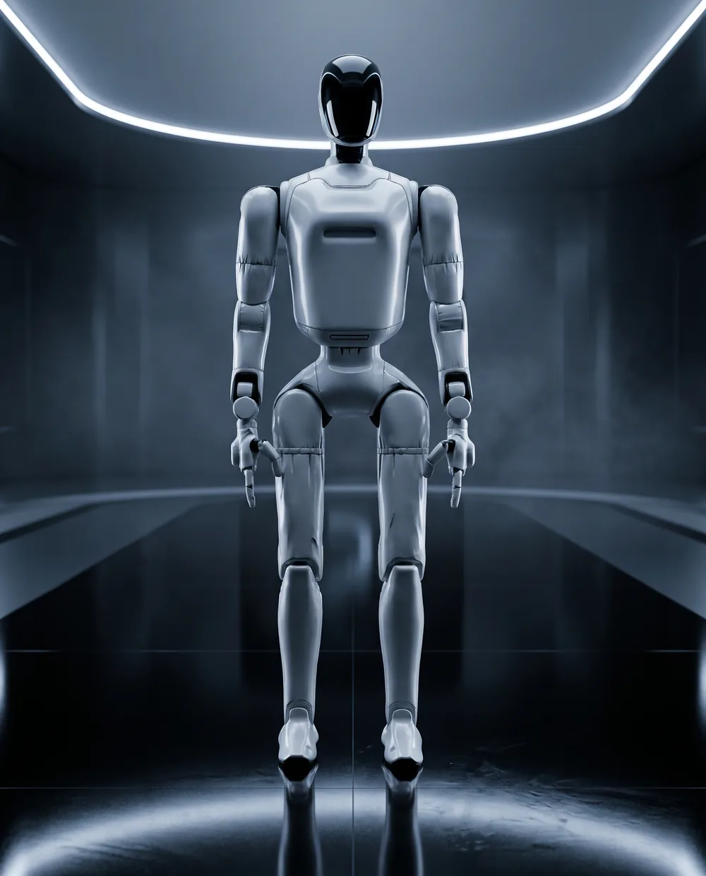 AgiBot A3 Ultra EDU