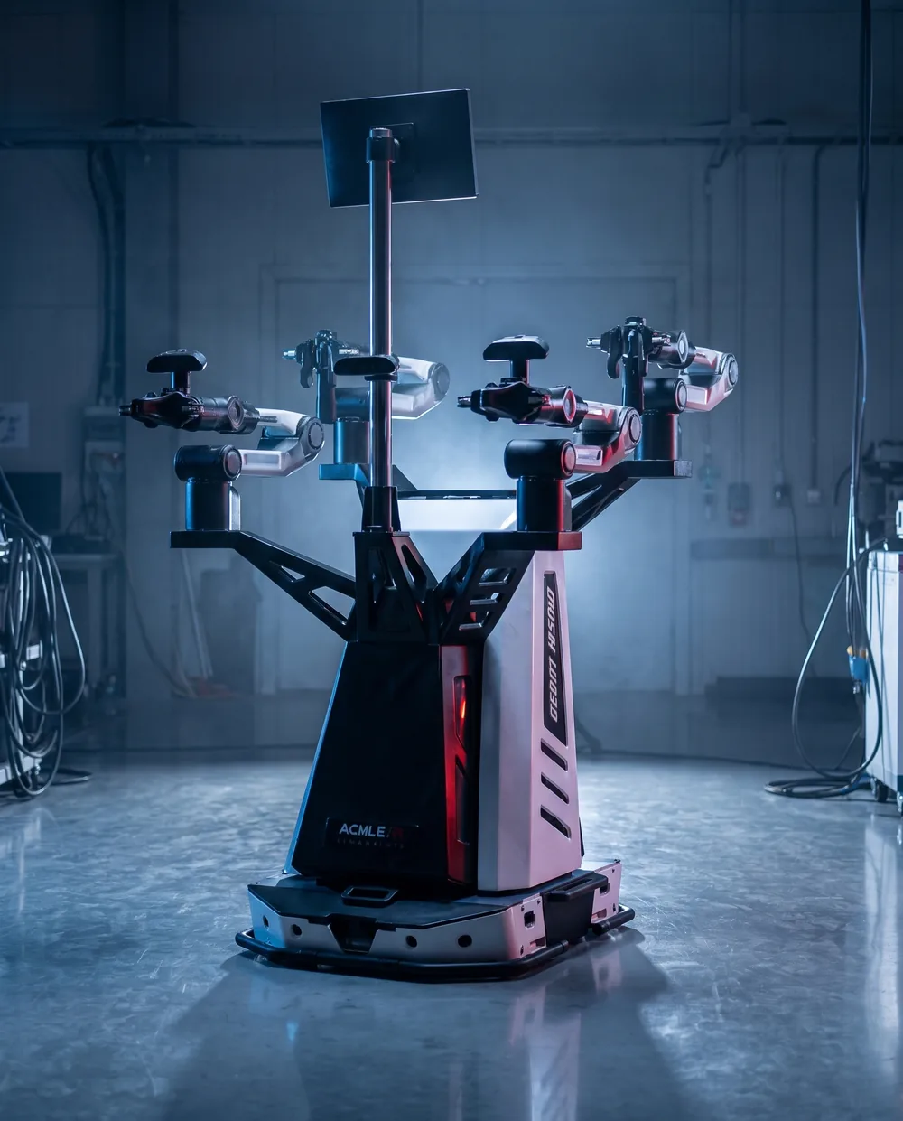 AgileX COBOT Magic