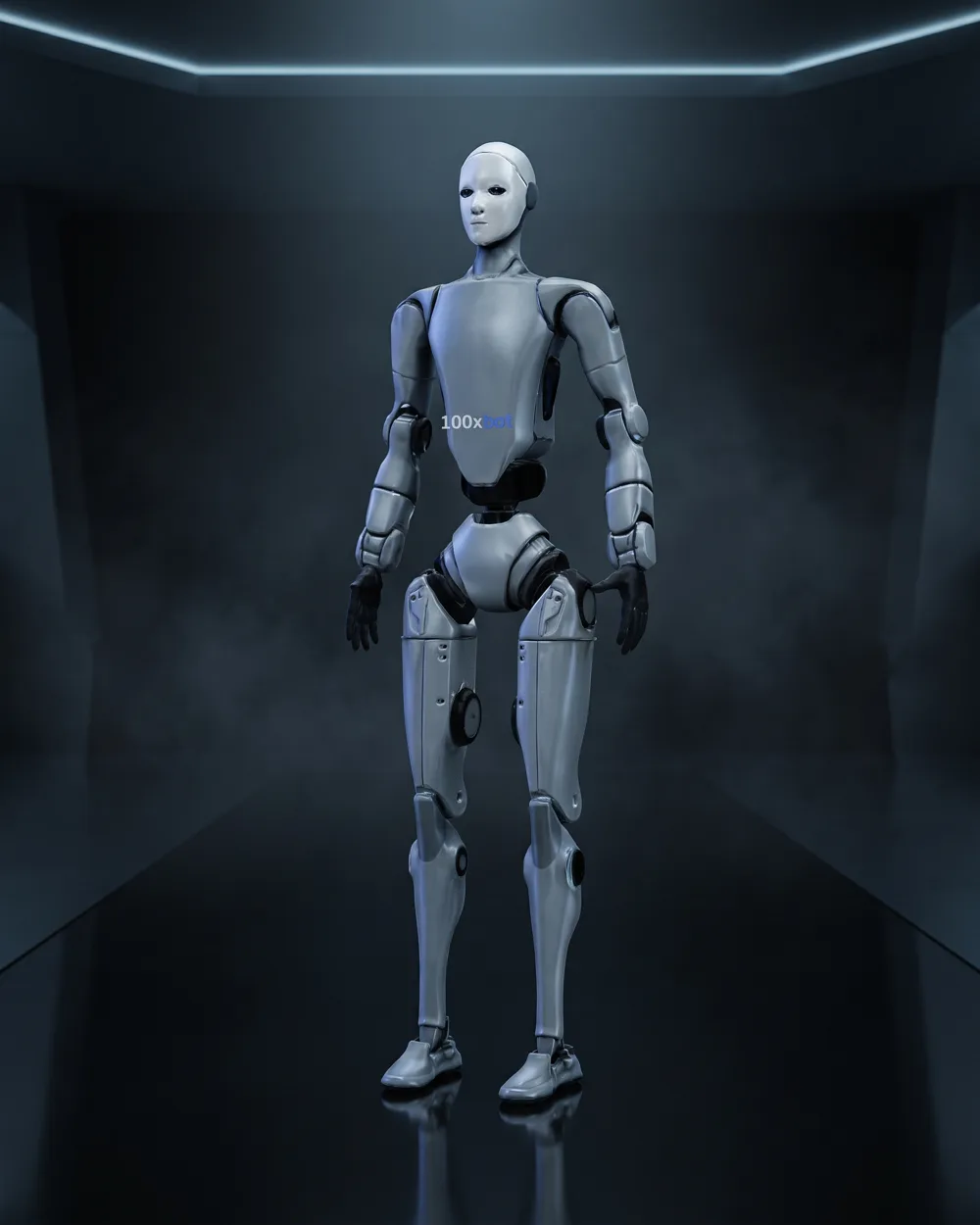 Unitree H2 EDU